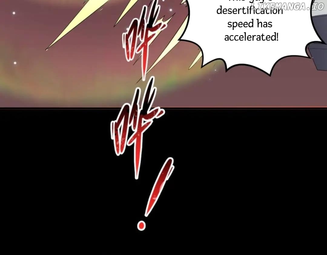 Era of the Haunted chapter 90 - page 93